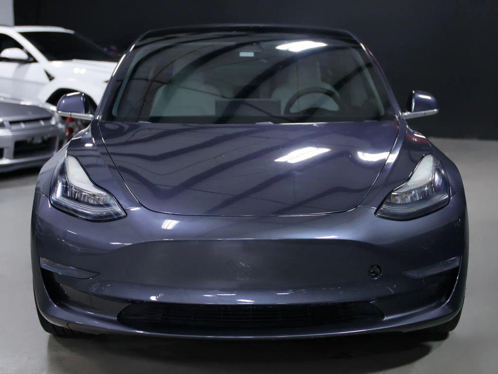 used 2020 Tesla Model 3 car, priced at $23,998