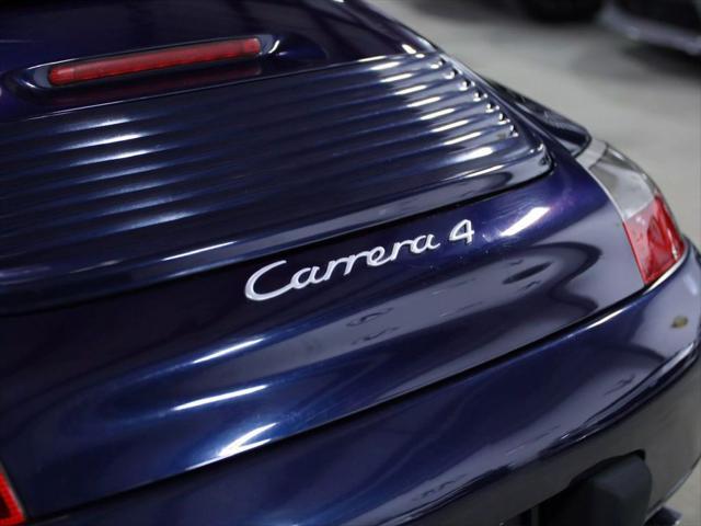 used 2000 Porsche 911 car, priced at $23,998