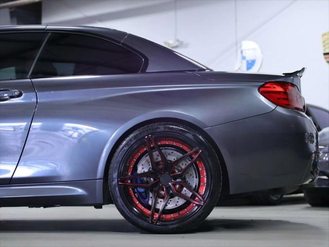 used 2015 BMW M4 car, priced at $29,998