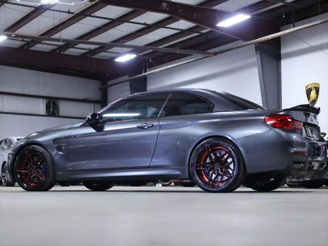 used 2015 BMW M4 car, priced at $29,998