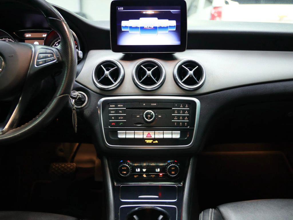 used 2018 Mercedes-Benz CLA 250 car, priced at $12,998
