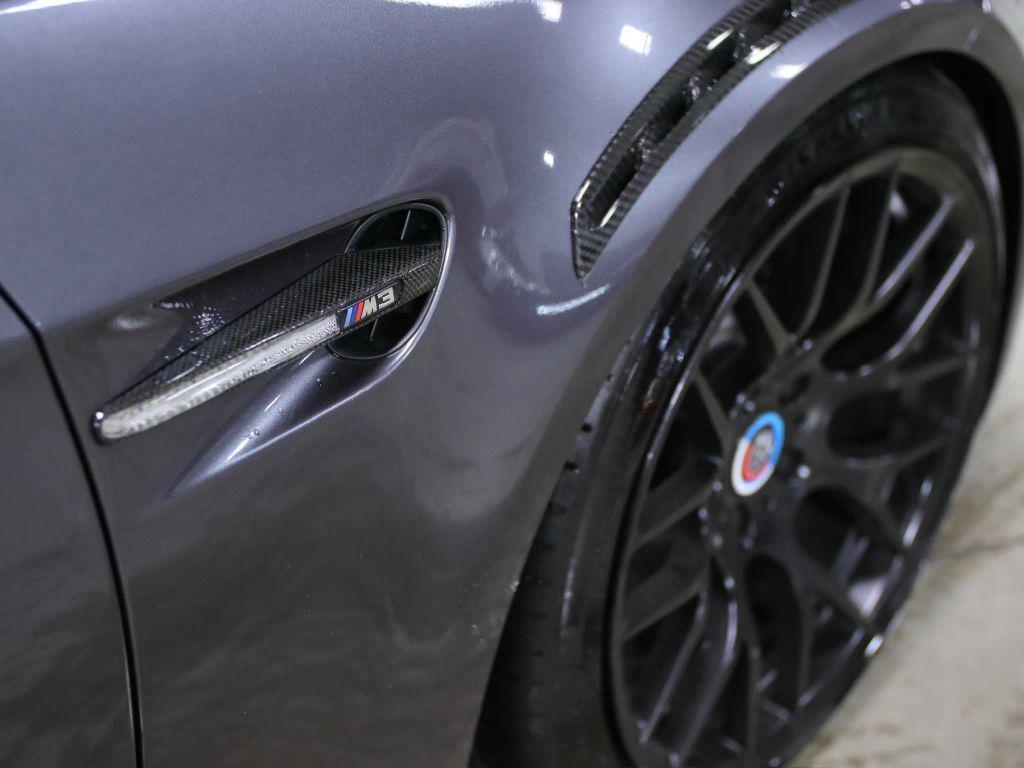used 2008 BMW M3 car, priced at $23,998