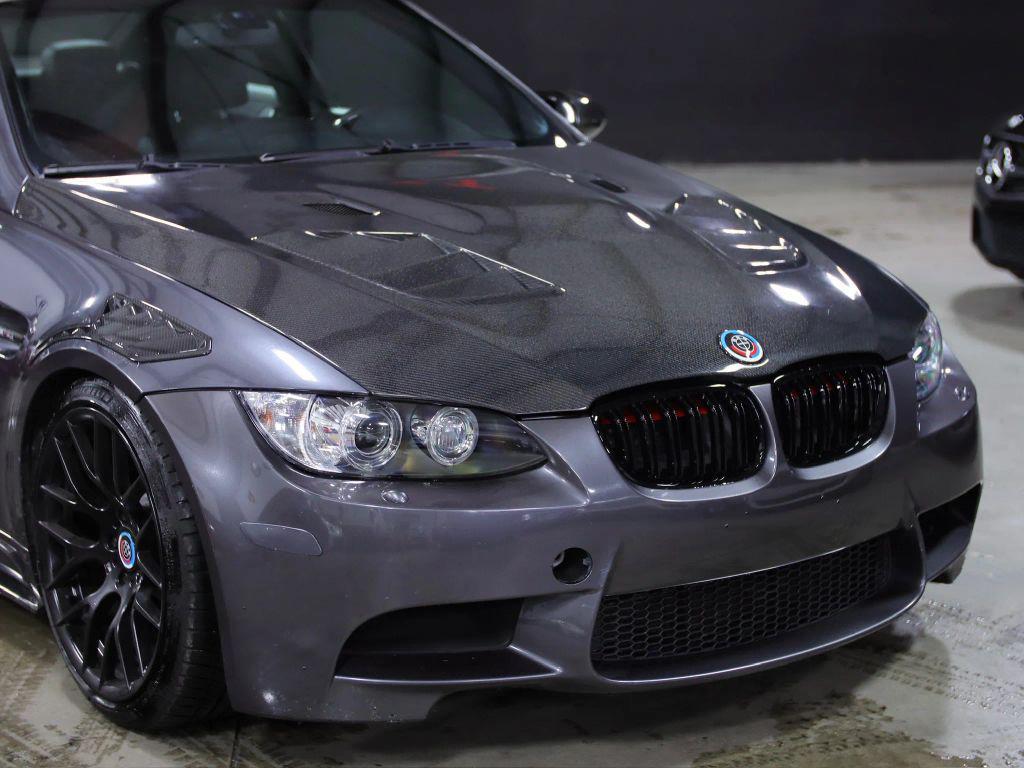 used 2008 BMW M3 car, priced at $23,998
