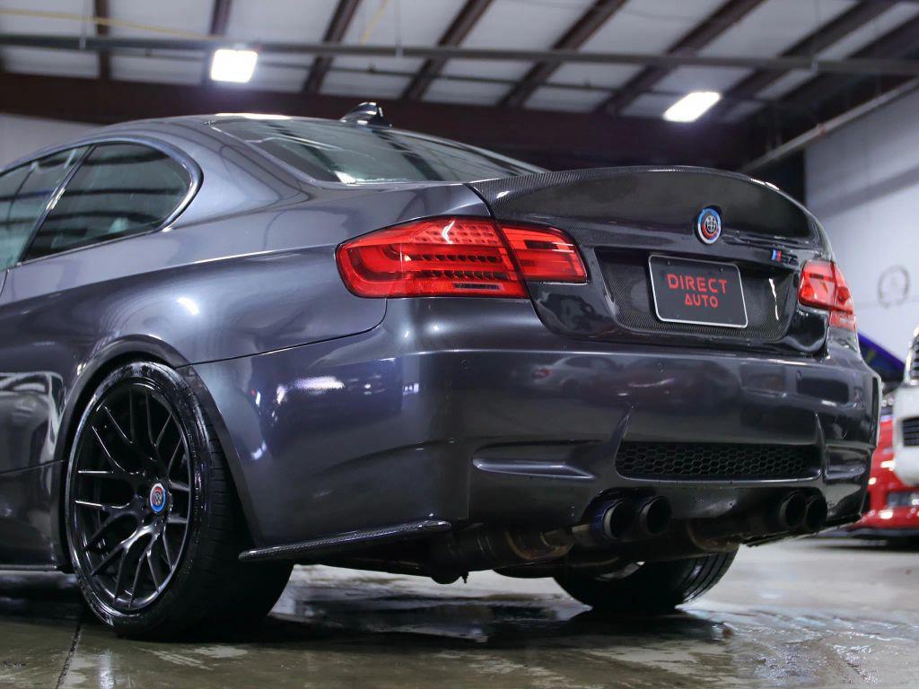 used 2008 BMW M3 car, priced at $23,998