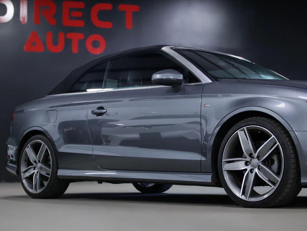 used 2015 Audi A3 car, priced at $13,998