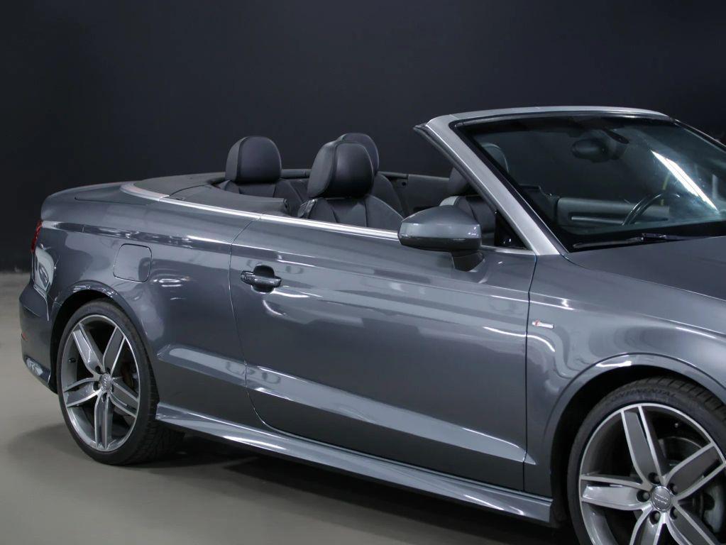 used 2015 Audi A3 car, priced at $13,998
