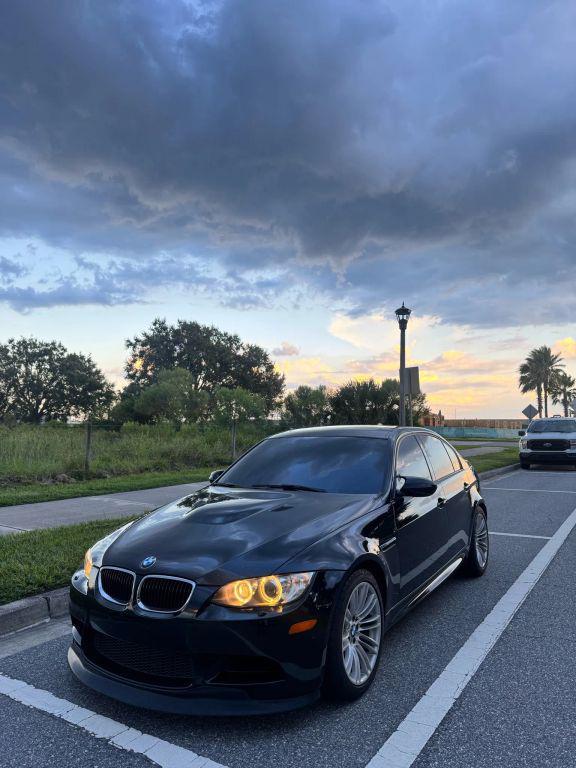 used 2011 BMW M3 car, priced at $26,998