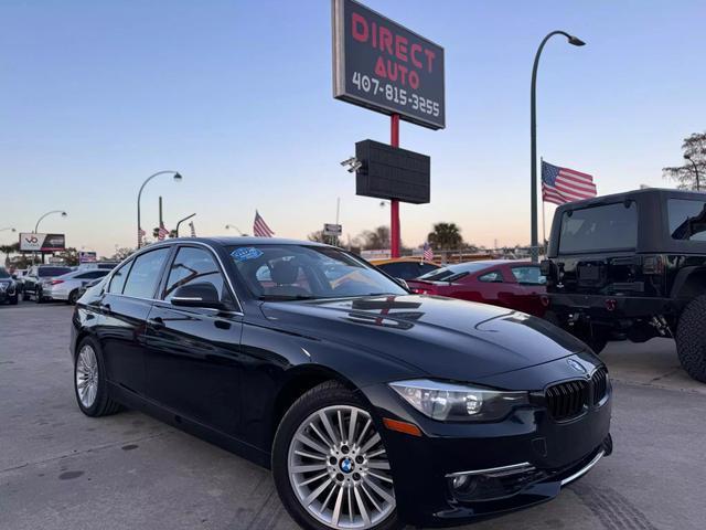 used 2012 BMW 328 car, priced at $9,998