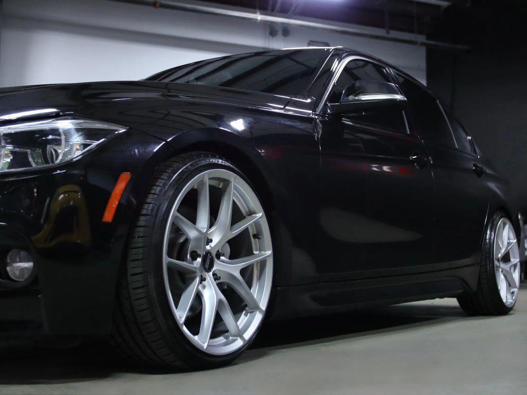 used 2017 BMW 340 car, priced at $24,998