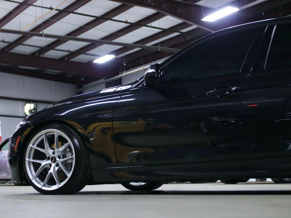 used 2017 BMW 340 car, priced at $24,998