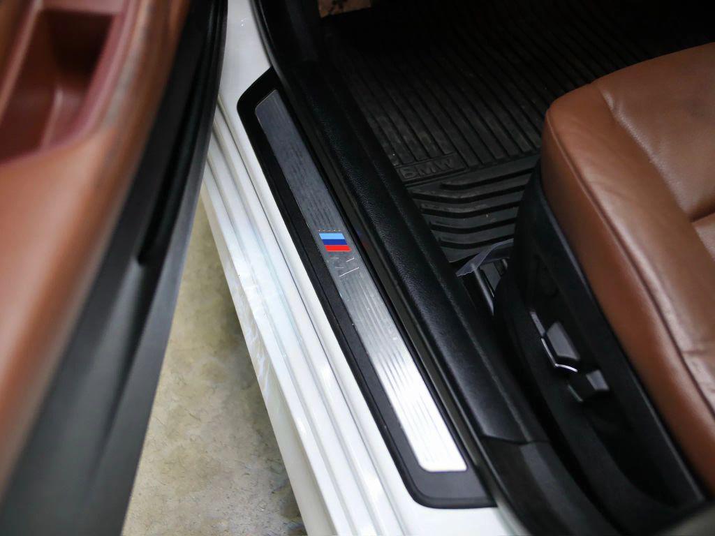 used 2013 BMW 535 car, priced at $11,998