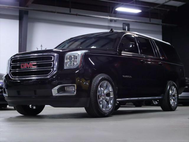 used 2020 GMC Yukon XL car, priced at $24,998