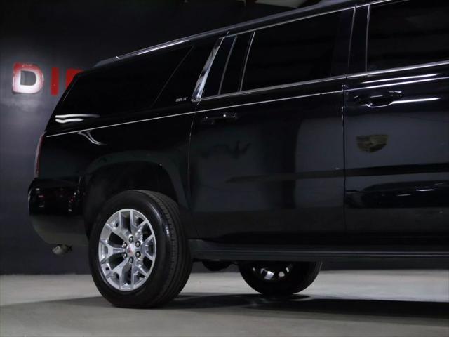 used 2020 GMC Yukon XL car, priced at $24,998