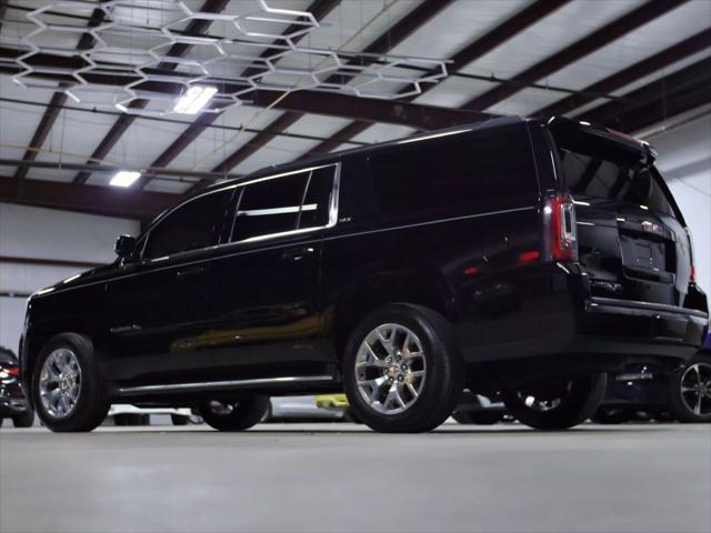 used 2020 GMC Yukon XL car, priced at $24,998