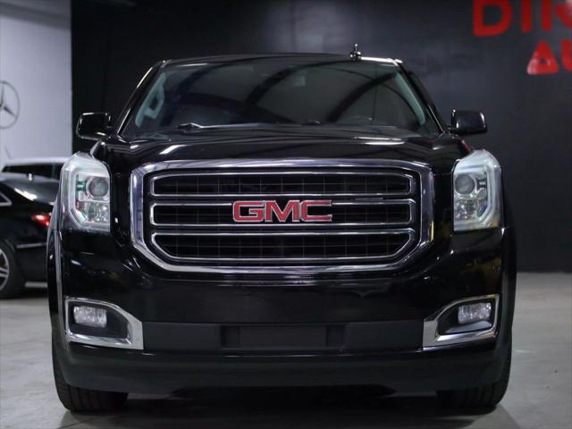 used 2020 GMC Yukon XL car, priced at $24,998