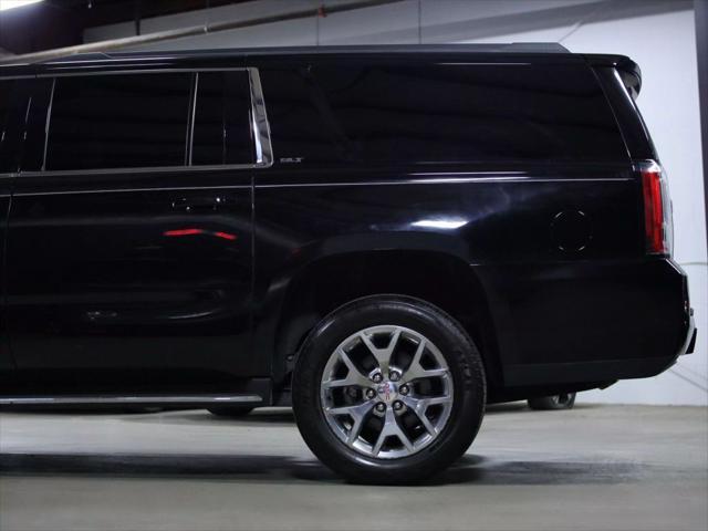 used 2020 GMC Yukon XL car, priced at $24,998