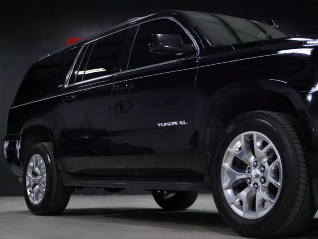 used 2020 GMC Yukon XL car, priced at $24,998
