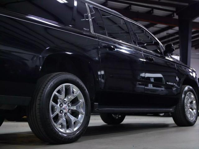 used 2020 GMC Yukon XL car, priced at $24,998