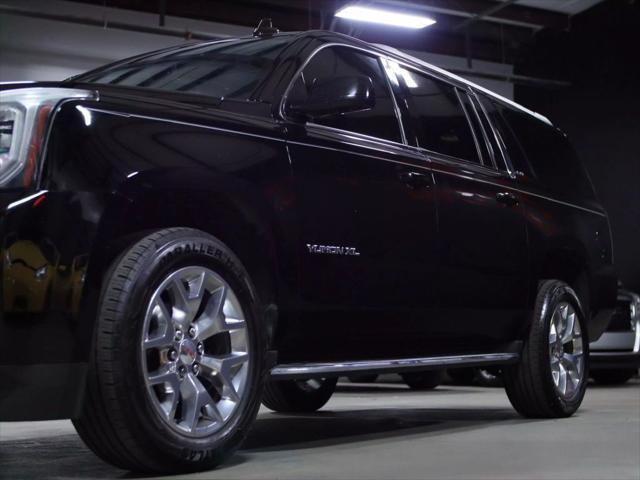 used 2020 GMC Yukon XL car, priced at $24,998