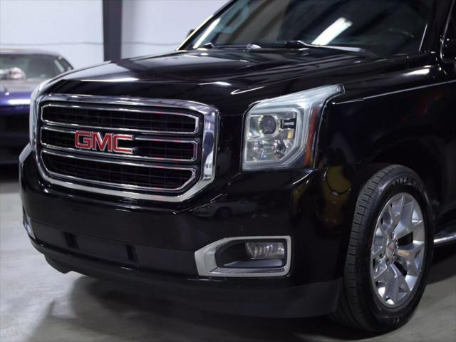 used 2020 GMC Yukon XL car, priced at $24,998