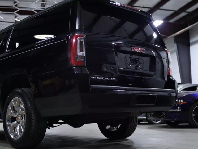 used 2020 GMC Yukon XL car, priced at $24,998