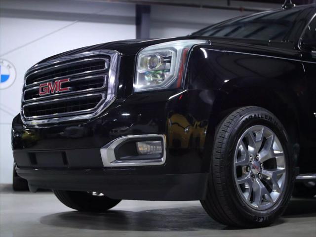 used 2020 GMC Yukon XL car, priced at $24,998