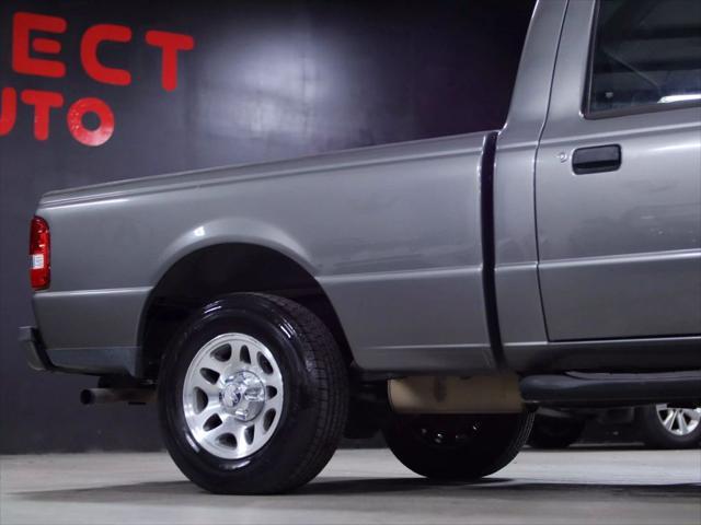used 2011 Ford Ranger car, priced at $11,998