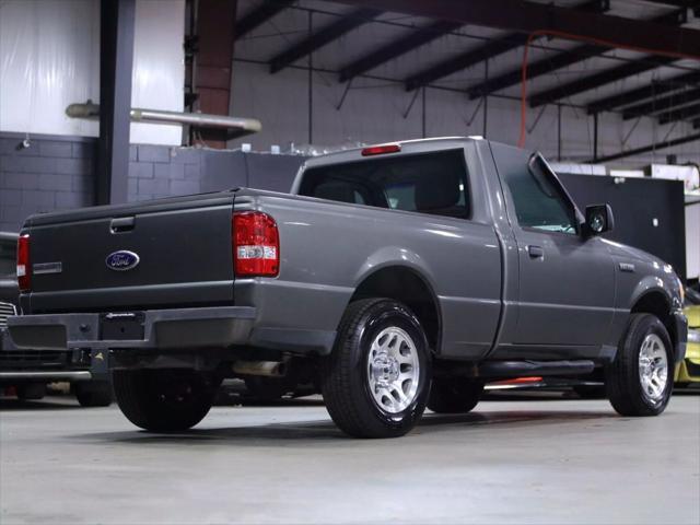 used 2011 Ford Ranger car, priced at $11,998