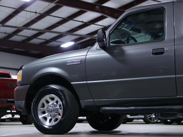 used 2011 Ford Ranger car, priced at $11,998