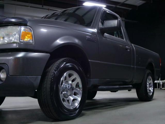 used 2011 Ford Ranger car, priced at $11,998