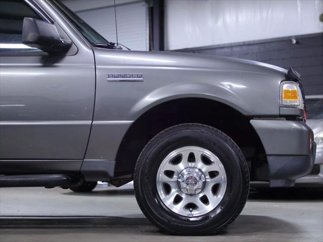 used 2011 Ford Ranger car, priced at $11,998