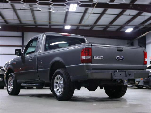 used 2011 Ford Ranger car, priced at $11,998