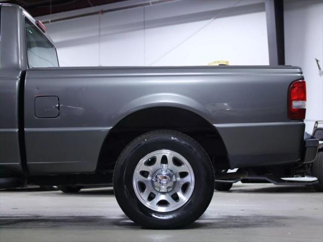 used 2011 Ford Ranger car, priced at $11,998