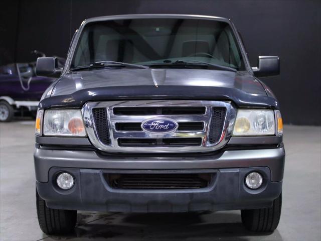 used 2011 Ford Ranger car, priced at $11,998