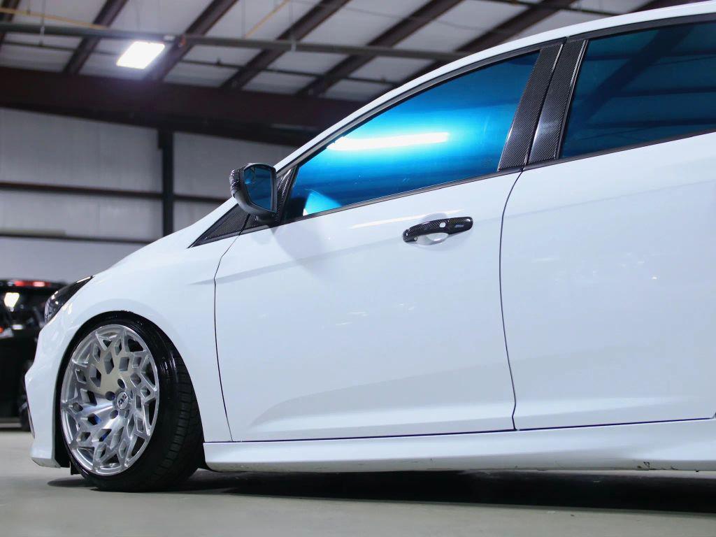 used 2016 Ford Focus RS car, priced at $23,998