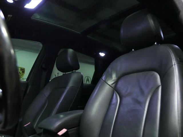 used 2010 Audi Q5 car, priced at $6,998