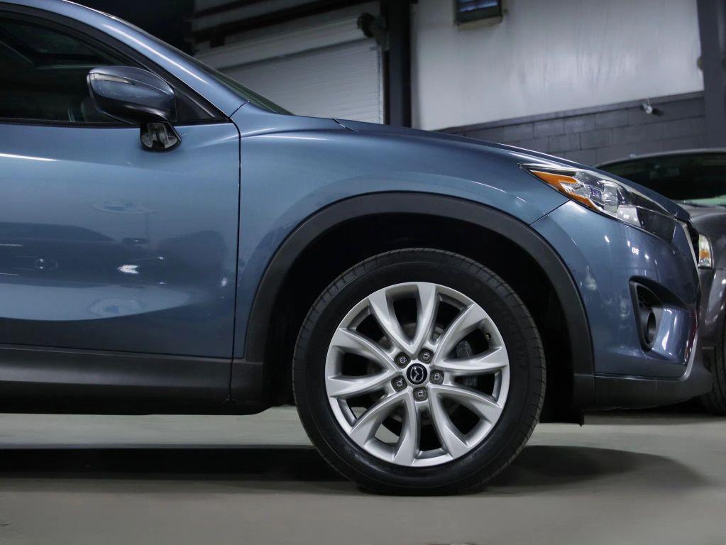 used 2015 Mazda CX-5 car, priced at $9,998