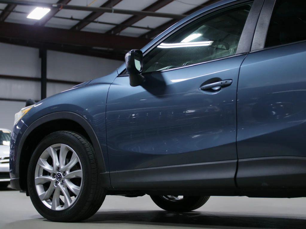 used 2015 Mazda CX-5 car, priced at $9,998