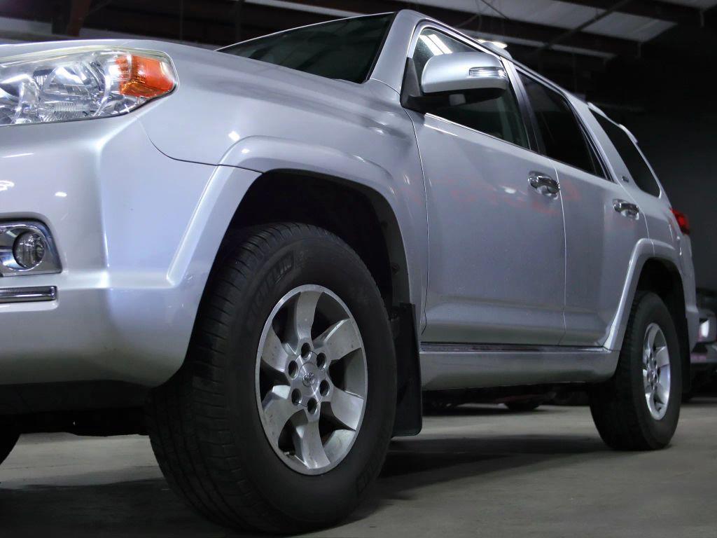 used 2012 Toyota 4Runner car, priced at $15,998
