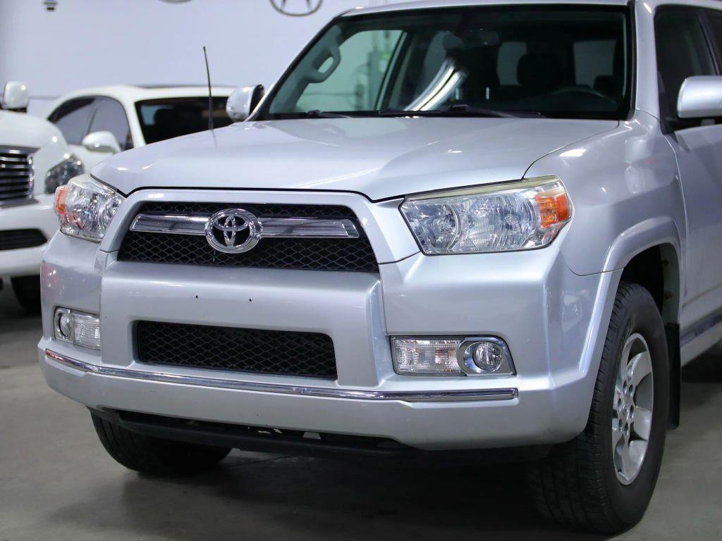 used 2012 Toyota 4Runner car, priced at $15,998