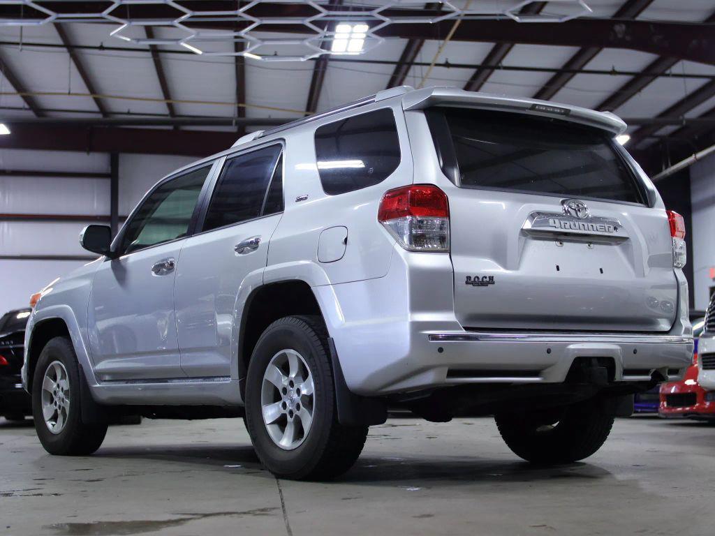 used 2012 Toyota 4Runner car, priced at $15,998