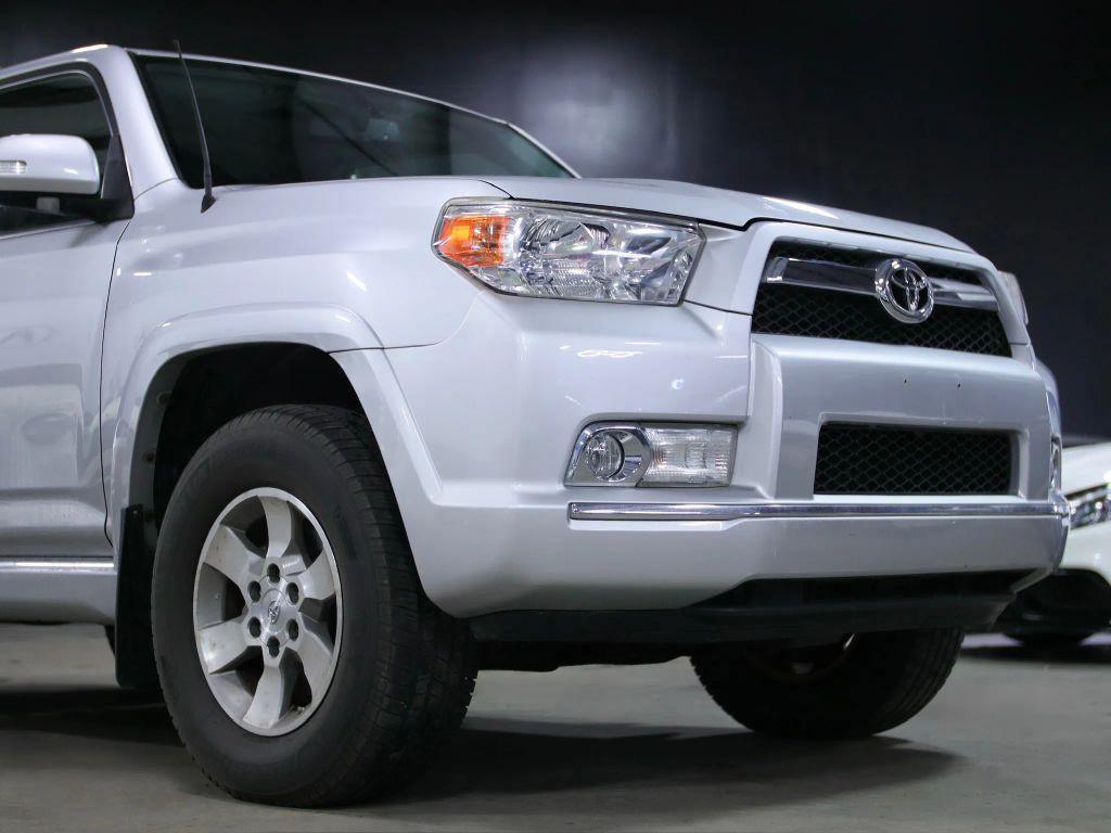 used 2012 Toyota 4Runner car, priced at $15,998