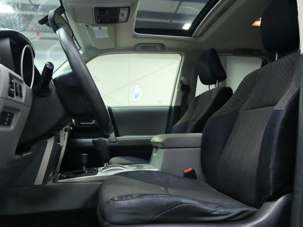 used 2012 Toyota 4Runner car, priced at $15,998