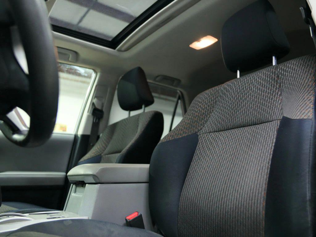 used 2012 Toyota 4Runner car, priced at $15,998