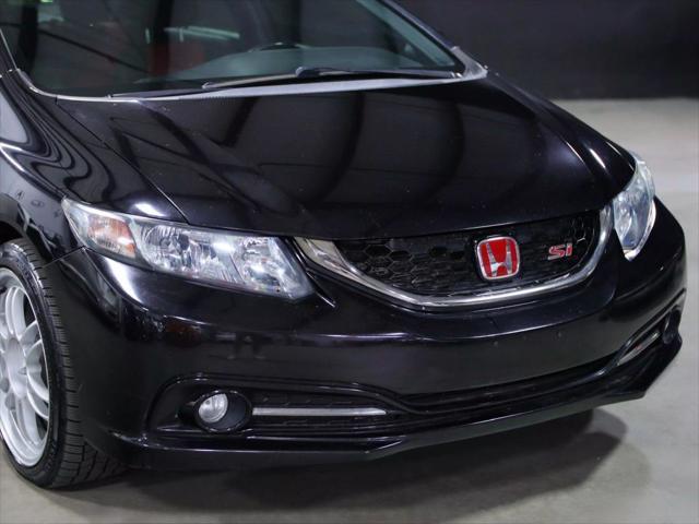 used 2015 Honda Civic car, priced at $16,998