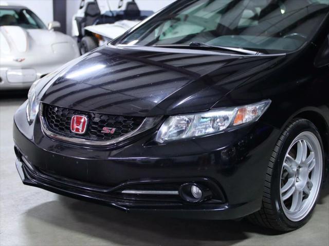 used 2015 Honda Civic car, priced at $16,998