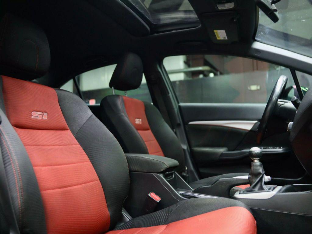 used 2015 Honda Civic car, priced at $14,998