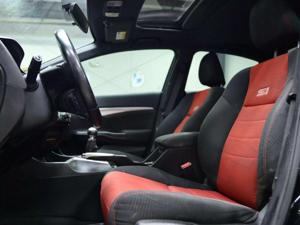 used 2015 Honda Civic car, priced at $14,998