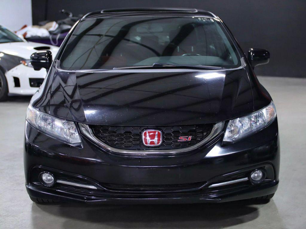 used 2015 Honda Civic car, priced at $14,998