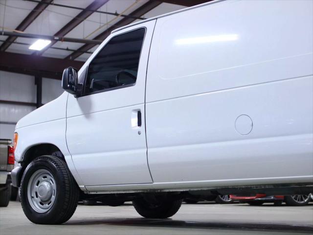 used 2006 Ford E150 car, priced at $9,998